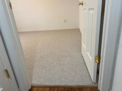 One or more photo(s) has been virtually staged. **BOND PAID** on The Links of Spruce Creek in Florida - for sale on GolfHomes.com, golf home, golf lot