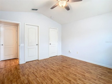 Under contract-accepting backup offers. Charming, Convenient on Lexington Oaks Golf Club in Florida - for sale on GolfHomes.com, golf home, golf lot