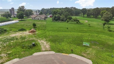 Located in The Gates, a prestigious and thoughtfully designed on Blackberry Ridge Golf Club in Minnesota - for sale on GolfHomes.com, golf home, golf lot
