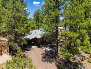 Are you getting tired of the Desert Heat?!?  Well come on up to on Bison Golf and Country Club in Arizona - for sale on GolfHomes.com, golf home, golf lot
