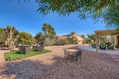 Welcome to this beautifully upgraded 2000 sqft Hancock model on Highland Falls Golf Club in Nevada - for sale on GolfHomes.com, golf home, golf lot