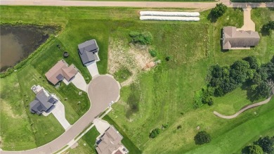 Located in The Gates, a prestigious and thoughtfully designed on Blackberry Ridge Golf Club in Minnesota - for sale on GolfHomes.com, golf home, golf lot