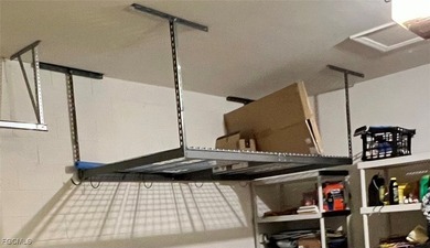 This charming 2019 well cared for 3/2 Eastham floorplan with on Sabal Springs Golf and Racquet Club in Florida - for sale on GolfHomes.com, golf home, golf lot