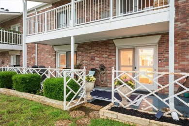 TASTEFULLY REMODELED AND UPDATED first floor condo with double on Pecan Plantation Country Club in Texas - for sale on GolfHomes.com, golf home, golf lot