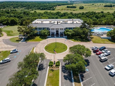 TASTEFULLY REMODELED AND UPDATED first floor condo with double on Pecan Plantation Country Club in Texas - for sale on GolfHomes.com, golf home, golf lot