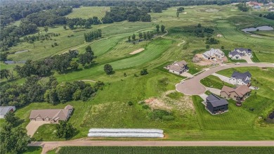 Located in The Gates, a prestigious and thoughtfully designed on Blackberry Ridge Golf Club in Minnesota - for sale on GolfHomes.com, golf home, golf lot