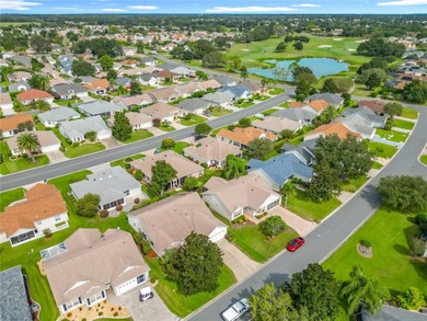 One or more photo(s) has been virtually staged. **BOND PAID** on The Links of Spruce Creek in Florida - for sale on GolfHomes.com, golf home, golf lot