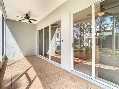 Under contract-accepting backup offers. Charming, Convenient on Lexington Oaks Golf Club in Florida - for sale on GolfHomes.com, golf home, golf lot