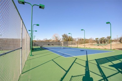 TASTEFULLY REMODELED AND UPDATED first floor condo with double on Pecan Plantation Country Club in Texas - for sale on GolfHomes.com, golf home, golf lot