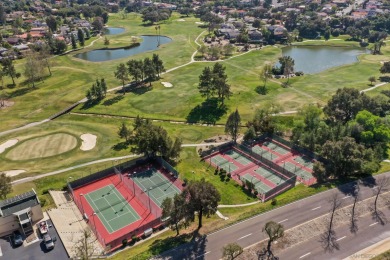 Updated, single-story home in San Diego Country Estates. This on San Vicente Inn and Golf Club in California - for sale on GolfHomes.com, golf home, golf lot