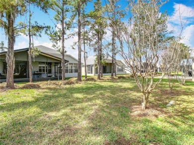 Under contract-accepting backup offers. Charming, Convenient on Lexington Oaks Golf Club in Florida - for sale on GolfHomes.com, golf home, golf lot