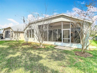 Under contract-accepting backup offers. Charming, Convenient on Lexington Oaks Golf Club in Florida - for sale on GolfHomes.com, golf home, golf lot