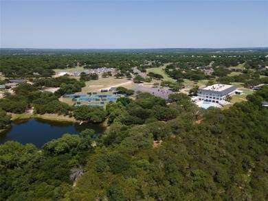 TASTEFULLY REMODELED AND UPDATED first floor condo with double on Pecan Plantation Country Club in Texas - for sale on GolfHomes.com, golf home, golf lot