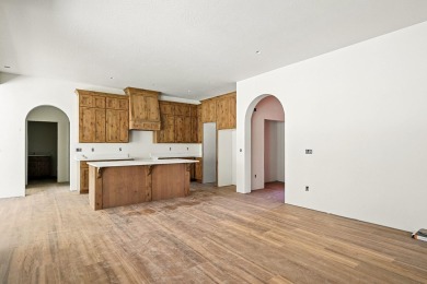 Stunning new construction home on a scenic hill in custom golf on Cedar Ridge Golf Course in Utah - for sale on GolfHomes.com, golf home, golf lot