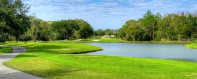 Under contract-accepting backup offers. Charming, Convenient on Lexington Oaks Golf Club in Florida - for sale on GolfHomes.com, golf home, golf lot