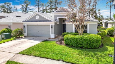 Under contract-accepting backup offers. Charming, Convenient on Lexington Oaks Golf Club in Florida - for sale on GolfHomes.com, golf home, golf lot