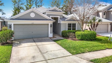 Under contract-accepting backup offers. Charming, Convenient on Lexington Oaks Golf Club in Florida - for sale on GolfHomes.com, golf home, golf lot