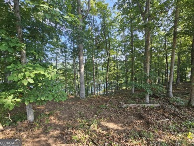 Welcome to 237 Southern Trace, a beautiful homesite nestled in on Currahee Golf Club in Georgia - for sale on GolfHomes.com, golf home, golf lot
