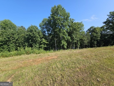 Welcome to 237 Southern Trace, a beautiful homesite nestled in on Currahee Golf Club in Georgia - for sale on GolfHomes.com, golf home, golf lot