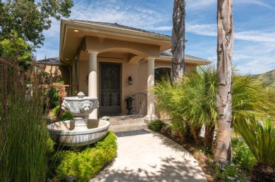 Step into comfort, function and sophistication as you enter this on Corral de Tierra Country Club in California - for sale on GolfHomes.com, golf home, golf lot