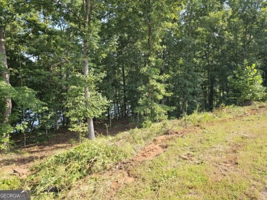 Welcome to 237 Southern Trace, a beautiful homesite nestled in on Currahee Golf Club in Georgia - for sale on GolfHomes.com, golf home, golf lot