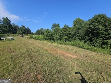 Welcome to 237 Southern Trace, a beautiful homesite nestled in on Currahee Golf Club in Georgia - for sale on GolfHomes.com, golf home, golf lot