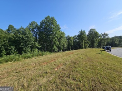 Welcome to 237 Southern Trace, a beautiful homesite nestled in on Currahee Golf Club in Georgia - for sale on GolfHomes.com, golf home, golf lot