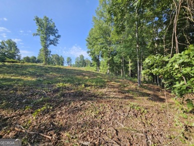 Welcome to 237 Southern Trace, a beautiful homesite nestled in on Currahee Golf Club in Georgia - for sale on GolfHomes.com, golf home, golf lot