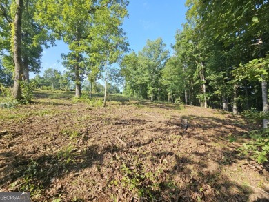 Welcome to 237 Southern Trace, a beautiful homesite nestled in on Currahee Golf Club in Georgia - for sale on GolfHomes.com, golf home, golf lot