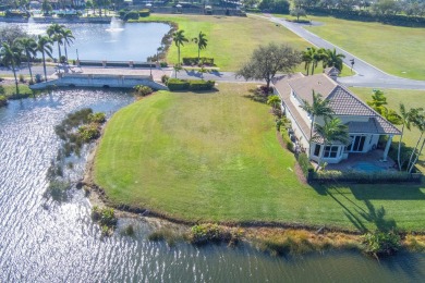 Situated within the gated golf community of Tesoro, this on The Tesoro Golf Course and Club in Florida - for sale on GolfHomes.com, golf home, golf lot