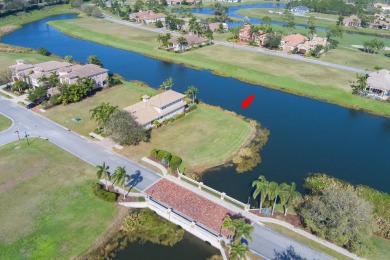 Situated within the gated golf community of Tesoro, this on The Tesoro Golf Course and Club in Florida - for sale on GolfHomes.com, golf home, golf lot