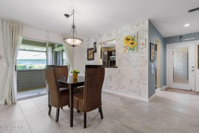 Tranquil Living in a Prestigious Ormond Beach Golf Course on Plantation Bay Golf and Country Club in Florida - for sale on GolfHomes.com, golf home, golf lot