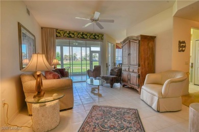 TREMENDOUS 1ST FLOOR CONDO VALUE IN GULF HARBOUR.  Situated deep on Gulf Harbour Yacht and Country Club in Florida - for sale on GolfHomes.com, golf home, golf lot