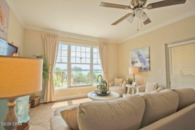 Seller shall pay $12,500 for Reflections HOA, to be either on Bay Point Resort Golf Club in Florida - for sale on GolfHomes.com, golf home, golf lot
