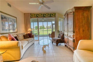 TREMENDOUS 1ST FLOOR CONDO VALUE IN GULF HARBOUR.  Situated deep on Gulf Harbour Yacht and Country Club in Florida - for sale on GolfHomes.com, golf home, golf lot