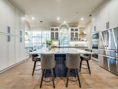 Beautifully appointed 1.5 story Drees Custom Home located in on The Trails of Frisco Golf Club in Texas - for sale on GolfHomes.com, golf home, golf lot
