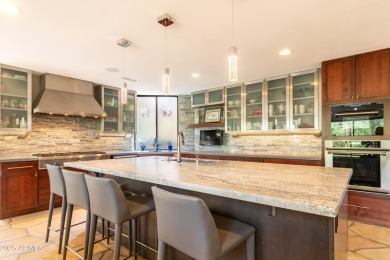 Home owner is a licensed Real Estate Agent in Arizona. This on Forest Highlands Golf Club - The Canyon in Arizona - for sale on GolfHomes.com, golf home, golf lot
