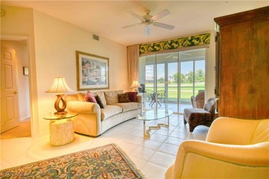 TREMENDOUS 1ST FLOOR CONDO VALUE IN GULF HARBOUR.  Situated deep on Gulf Harbour Yacht and Country Club in Florida - for sale on GolfHomes.com, golf home, golf lot