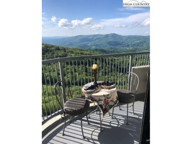 Comfortable! Exclusive 10th Floor 'Citadel' side Unit. Fabulous on Sugar Mountain Golf Course in North Carolina - for sale on GolfHomes.com, golf home, golf lot