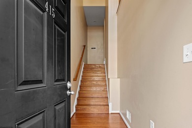 Experience upscale living in this beautiful 4-bedroom, 3.5-bath on Mountain View Golf Course in West Virginia - for sale on GolfHomes.com, golf home, golf lot