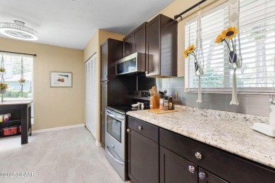 Tranquil Living in a Prestigious Ormond Beach Golf Course on Plantation Bay Golf and Country Club in Florida - for sale on GolfHomes.com, golf home, golf lot