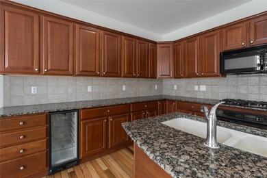 Welcome to Mansion Ridge! A beautiful gated community of on The Golf Club At Mansion Ridge in New York - for sale on GolfHomes.com, golf home, golf lot