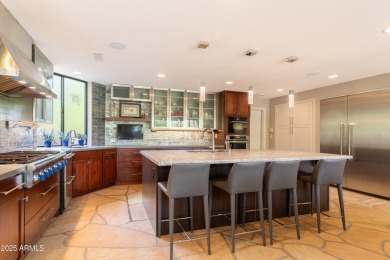 Home owner is a licensed Real Estate Agent in Arizona. This on Forest Highlands Golf Club - The Canyon in Arizona - for sale on GolfHomes.com, golf home, golf lot