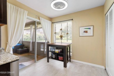 Tranquil Living in a Prestigious Ormond Beach Golf Course on Plantation Bay Golf and Country Club in Florida - for sale on GolfHomes.com, golf home, golf lot