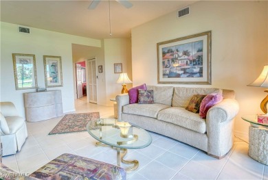 TREMENDOUS 1ST FLOOR CONDO VALUE IN GULF HARBOUR.  Situated deep on Gulf Harbour Yacht and Country Club in Florida - for sale on GolfHomes.com, golf home, golf lot