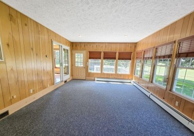 Welcome to this beautiful home on the 12th fairway of the on Gaylord Country Club in Michigan - for sale on GolfHomes.com, golf home, golf lot