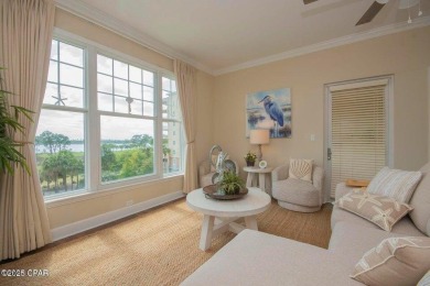 Seller shall pay $12,500 for Reflections HOA, to be either on Bay Point Resort Golf Club in Florida - for sale on GolfHomes.com, golf home, golf lot