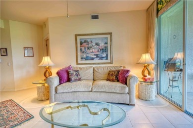 TREMENDOUS 1ST FLOOR CONDO VALUE IN GULF HARBOUR.  Situated deep on Gulf Harbour Yacht and Country Club in Florida - for sale on GolfHomes.com, golf home, golf lot