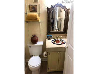 Comfortable! Exclusive 10th Floor 'Citadel' side Unit. Fabulous on Sugar Mountain Golf Course in North Carolina - for sale on GolfHomes.com, golf home, golf lot