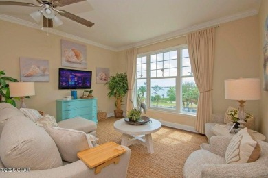 Seller shall pay $12,500 for Reflections HOA, to be either on Bay Point Resort Golf Club in Florida - for sale on GolfHomes.com, golf home, golf lot